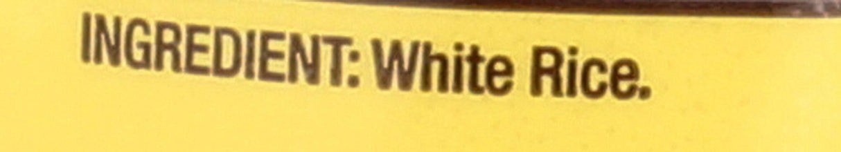 Bob's Red Mill White Rice Flour, Organic, 24 Ounce - Mighty Depot