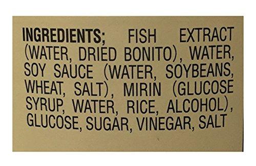 Kikkoman Tsuyu 10 fl oz (Soba) - Mighty Depot