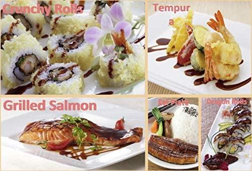 Eel Sauce / Nippon Shokken / The Authentic! / 15.3 OZ - Mighty Depot