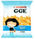 WEILIH GOOD GOOD EAT Tempura Wheat Cracker 80g 2 PACK
