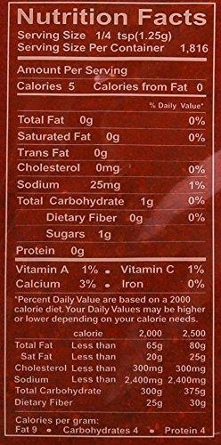 assi Red Pepper Powder, Kimchi, 5 Pound - Mighty Depot