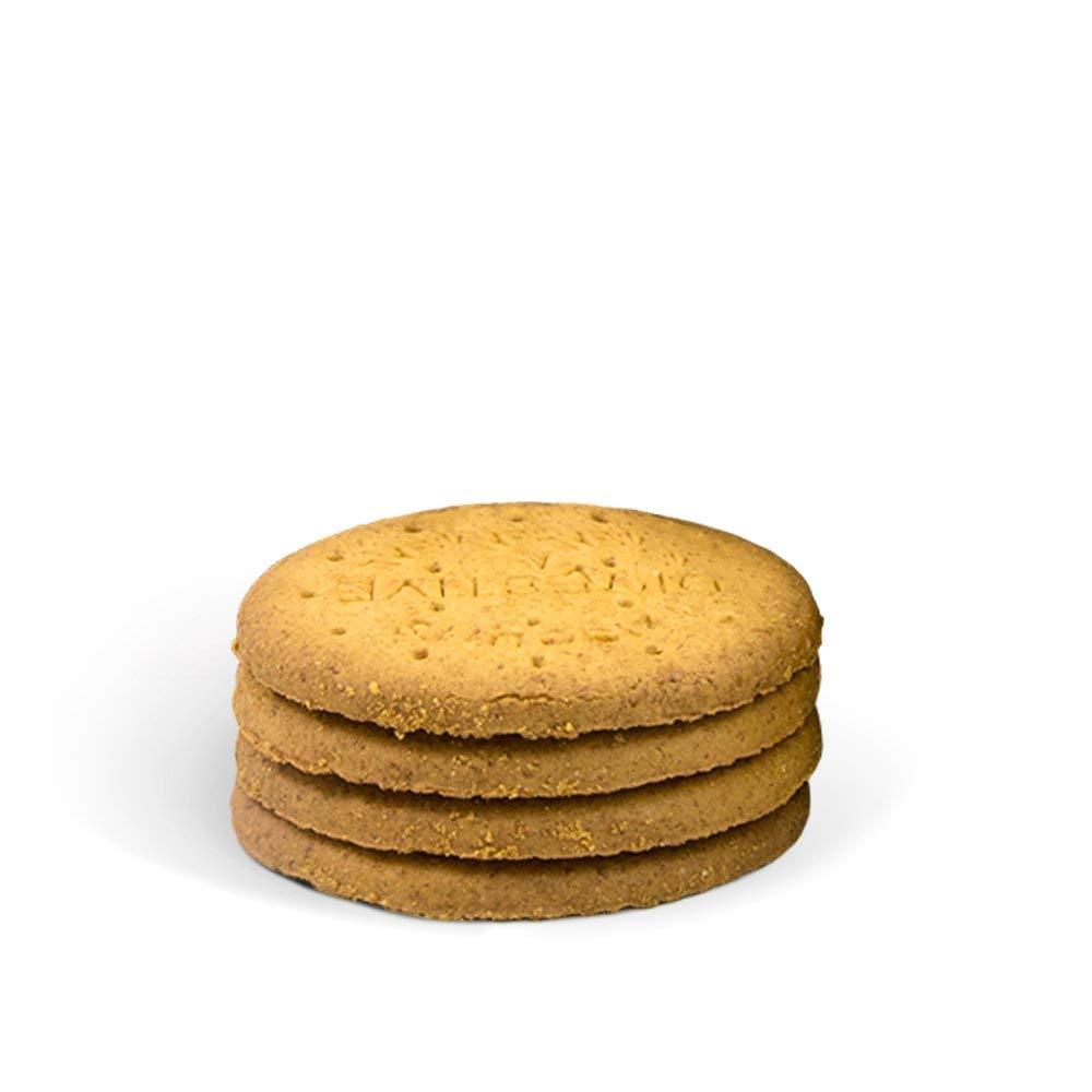 Gullon Classic Digestive Biscuits - 400g - Mighty Depot
