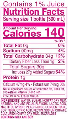 Calpico Calpico Non-Carbonated Soft Drink - Mighty Depot