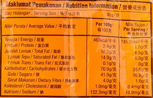 OLD TOWN 3 IN 1 Tea White Milk, 16.9 Oz - Mighty Depot