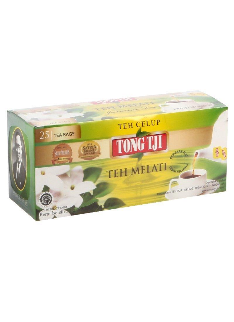 Tong Tji TEA - Mighty Depot