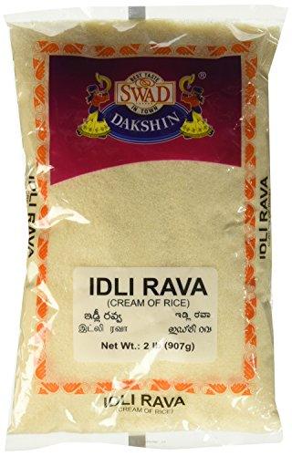Great Bazaar Swad Idli Rava - Mighty Depot