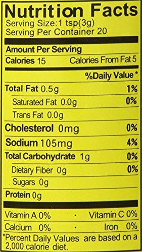 Futaba Furikake Noritamago, 2.11 Ounce - Mighty Depot