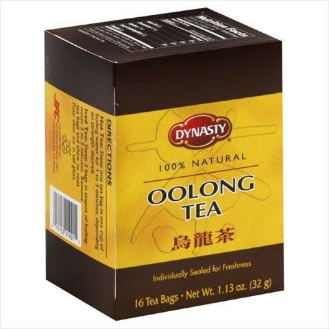 Dynasty Tea Oolong - Mighty Depot
