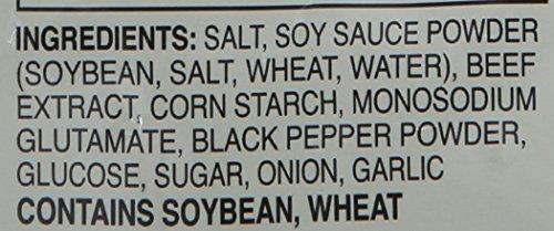 assi Beef Soup Base, 2.20 Pound - Mighty Depot