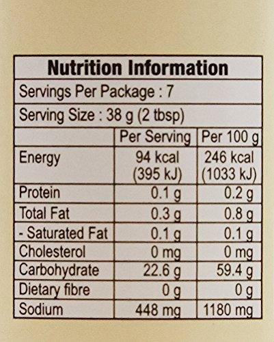 LEE KUM KEE, Plum Sauce, 9.2 oz (260g) - Mighty Depot