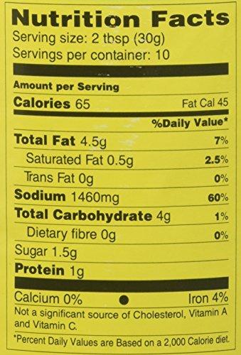 Priya Amla Pickles 300g - Mighty Depot