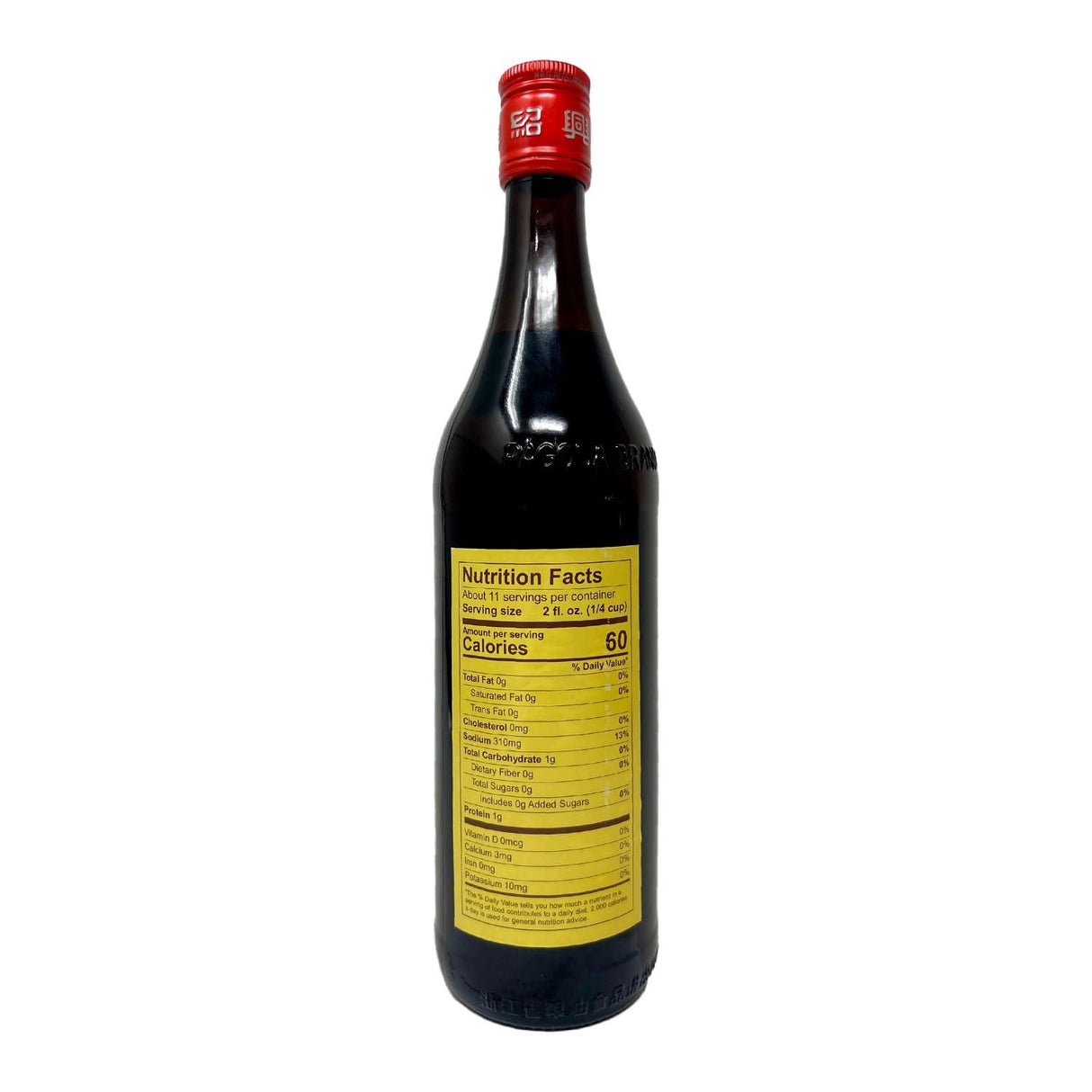 SHAOHSING Premium HuaDiao COOKING WINE 640ML - Mighty Depot