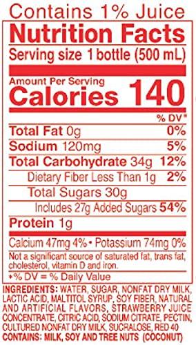 Calpico Calpico Non-Carbonated Soft Drink - Mighty Depot