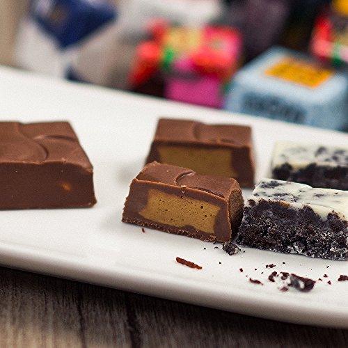 Assorted Tirol Chocolate Pack Japan Chirol Choco Candy 30 Pcs - Mighty Depot