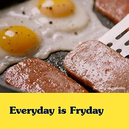 Spam Chorizo, 12 Ounce Can - Mighty Depot