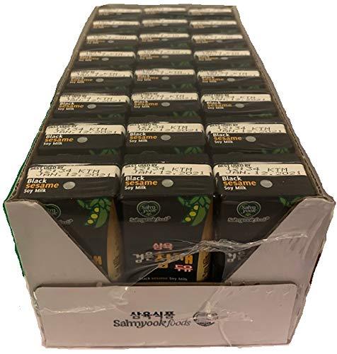 Sahmyook MILK_SUBSTITUTE - Mighty Depot