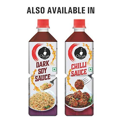 Ching's Green Chili Sauce (680 g) - Mighty Depot