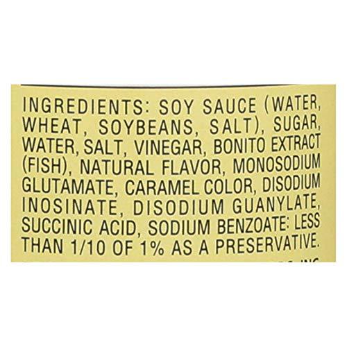 Kikkoman Sauce Tempura, 10 Fluid Ounce - Mighty Depot