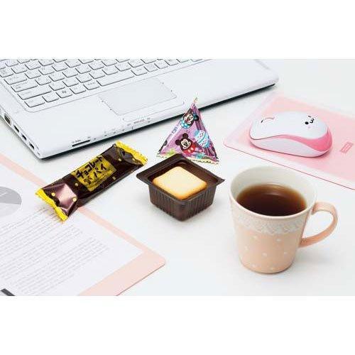 Itoh Languly Choco Cookie - Mighty Depot