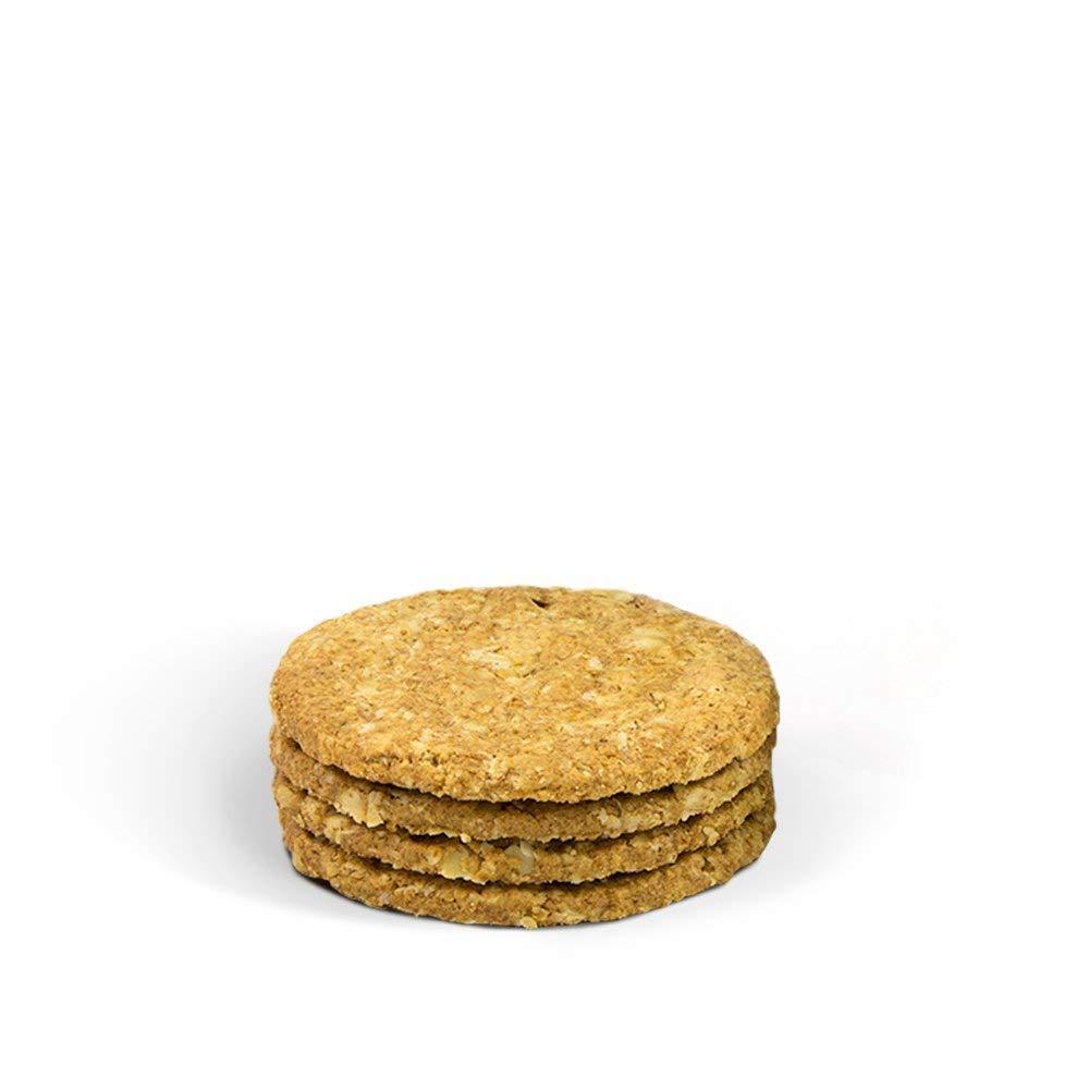 Gullon Oats & Orange Digestive Cookie Biscuits - 15 OZ - Mighty Depot