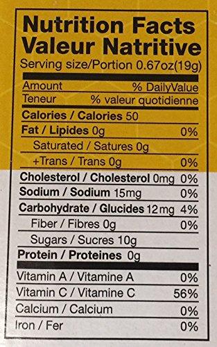 Korean Honey Citron Tea - 2.2 Pound Jar - Mighty Depot