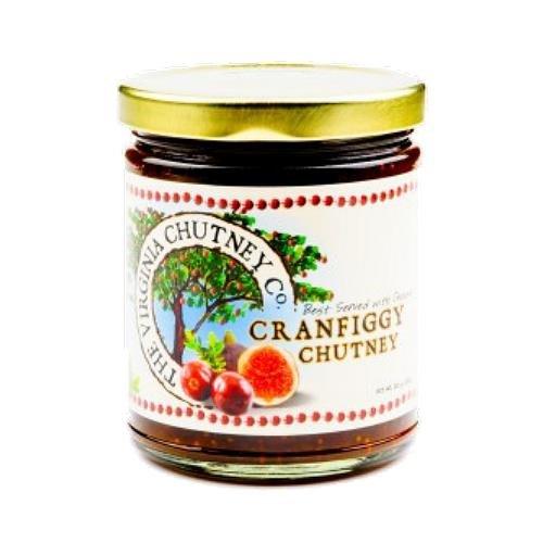 Cranfiggy Chutney (3 pack) - Mighty Depot