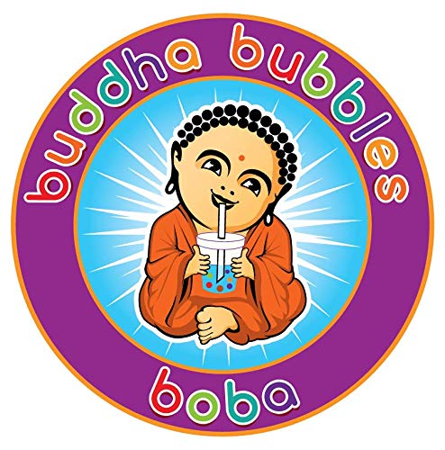 Golden Boba Bubble Tea Tapioca Pearl Ready in 5 Minutes - Mighty Depot
