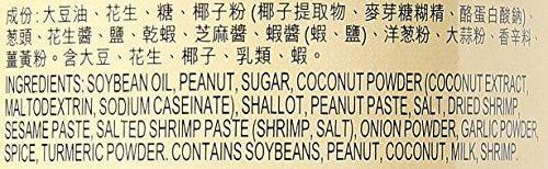 LKK Satay Sauce 7.8 Oz - Mighty Depot