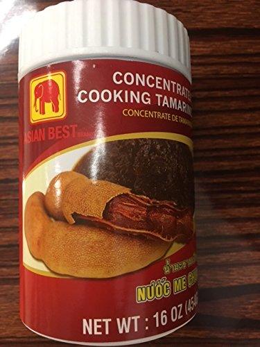 Concentratd Cooking Tamarind - Mighty Depot