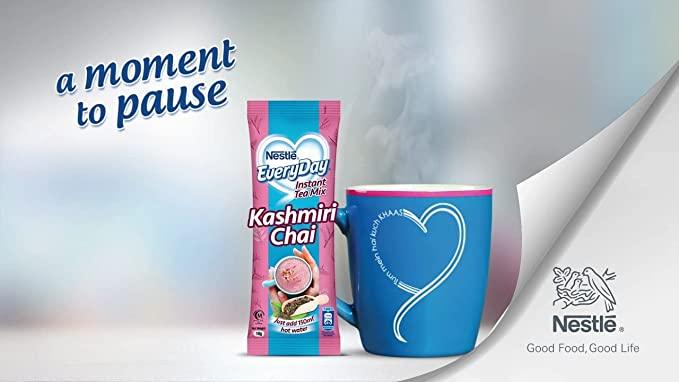 Nestle - Kashmiri Chai (1 box) - Mighty Depot