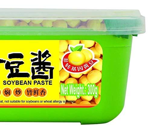 CBL Soybean Paste, 300g - Mighty Depot