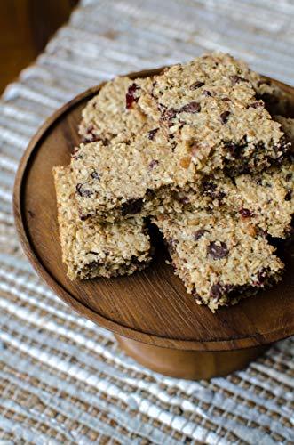 Bob's Red Mill Organic Scottish Oatmeal, 20 oz, 2 pk - Mighty Depot