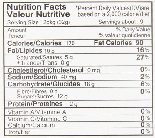 Crown White Heim Cookie, 10.01 Ounce - Mighty Depot