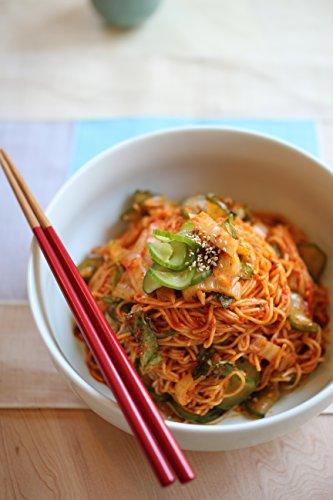 Sempio Vinegared Hot Chili Sauce, 11.64 Ounce - Mighty Depot