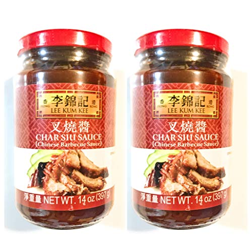 Lee Kum Kee Char Siu Sauce 14 Oz(2 Pack)??? - Mighty Depot