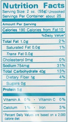JFC Tomoshiraga Somen - 3 lbs, 3 lbs - Mighty Depot
