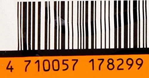 hsin tung yang crispy roasted eel - 3.5oz - Mighty Depot