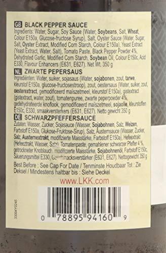 Lee Kum Kee Spare Rib Sauce (2 Pack, Total of 28oz) - Mighty Depot