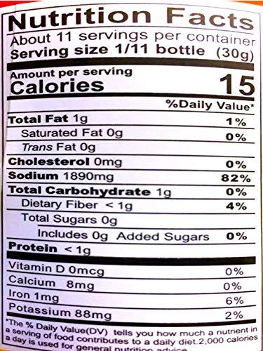 Chongqing yuquan Preserved Delicious Mustard Vegetable -350g 美味 鱼泉 (Zha Cai Strips 340g/Can, 1 Pack) - Mighty Depot