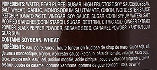 assi Korean Style BBQ Sauce for Beef Ribs, 32 oz.(960g) - Mighty Depot