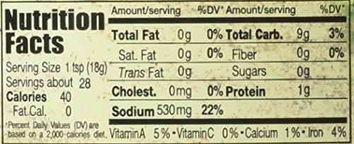 assi Hot Pepper Paste, 1.1 Pound - Mighty Depot