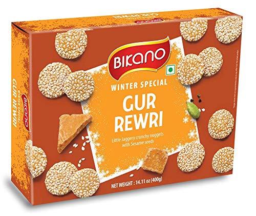 Bikano Gur Rewri 14.11 Oz - Mighty Depot