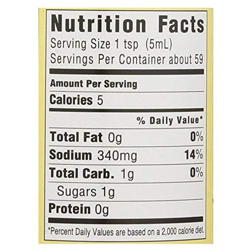 Kikkoman Sauce Tempura, 10 Fluid Ounce - Mighty Depot