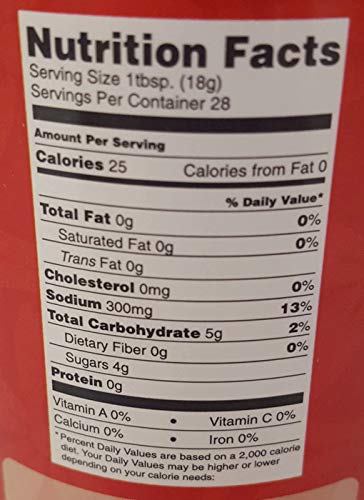 Sushi Sauce | Eel sauce Non GMO | Shirakiku 18 oz Pack of 1 - Mighty Depot