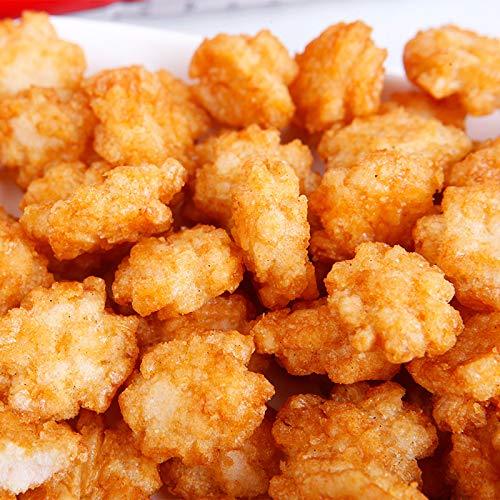 旺旺小小酥原味/黑胡椒味/葱香鸡味60g - Mighty Depot