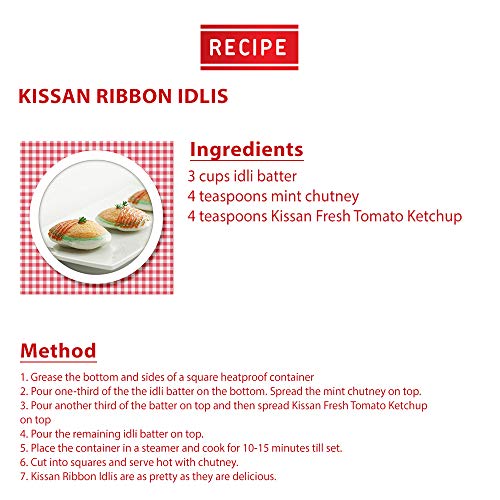 Kissan Mix Fruit Jam, 500g Jar - Mighty Depot