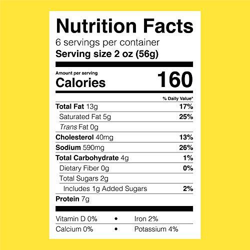 Spam Chorizo, 12 Ounce Can - Mighty Depot