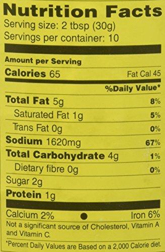 Priya Tomato Pickles 300g - Mighty Depot