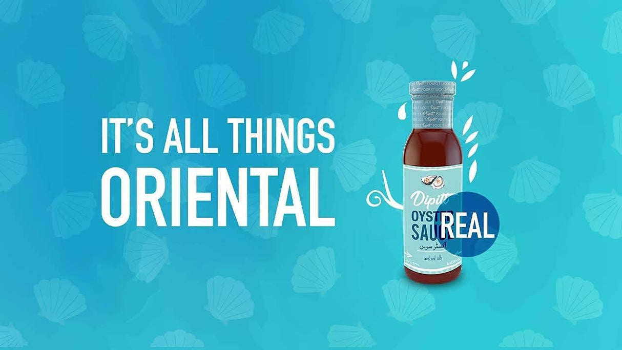 Dipitt Tomato Ketchup 10.58 oz (300g) | Condiment for Dipping, Marinade & Cooking | Verified Non-GMO | Halal & Gluten Free | No Artificial Flavours | Finest Glass Bottle - Mighty Depot