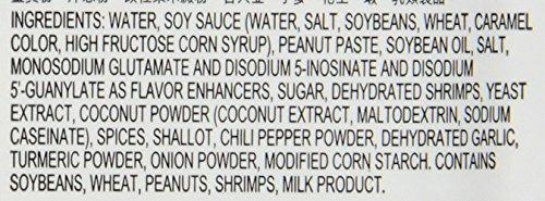 Lee Kum Kee Soup Base For Seafood Hot Pot - Mighty Depot